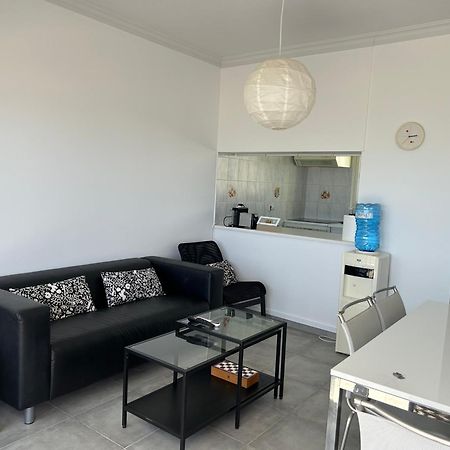 Julie'S Beach House Voroklini Luaran gambar