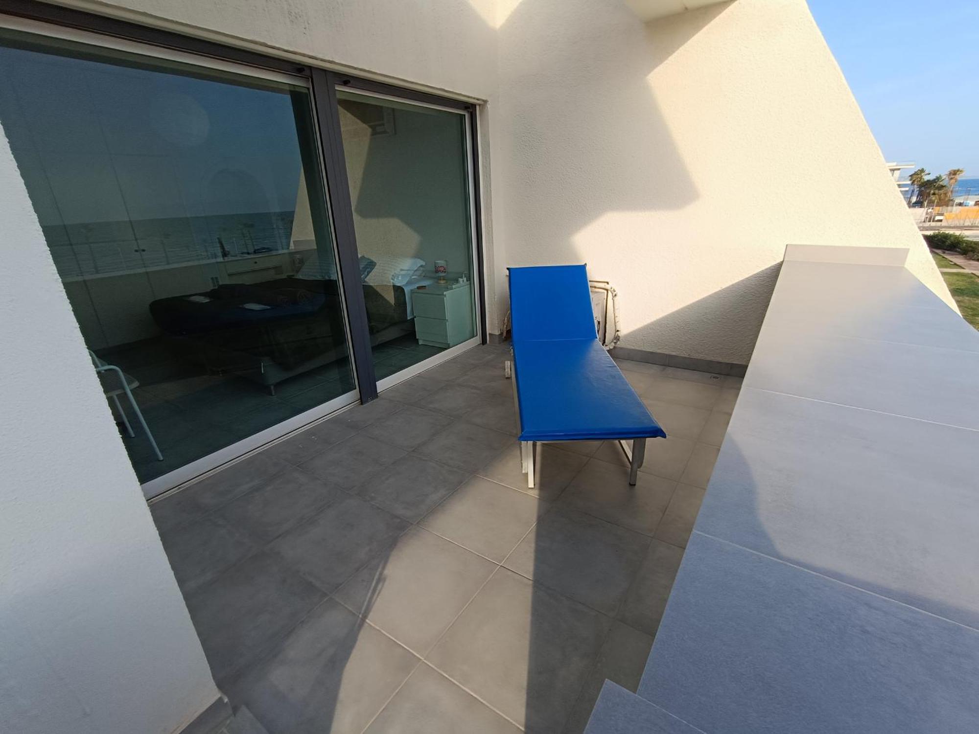 Julie'S Beach House Voroklini Luaran gambar