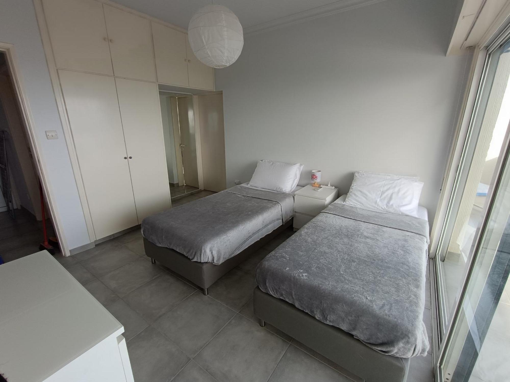 Julie'S Beach House Voroklini Luaran gambar
